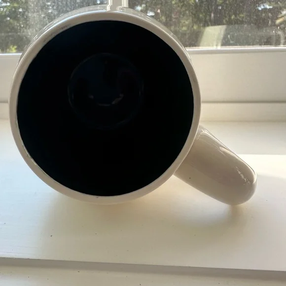 Rae Dunn by Magenta s/4 Halloween mugs. - Picture 7 of 13